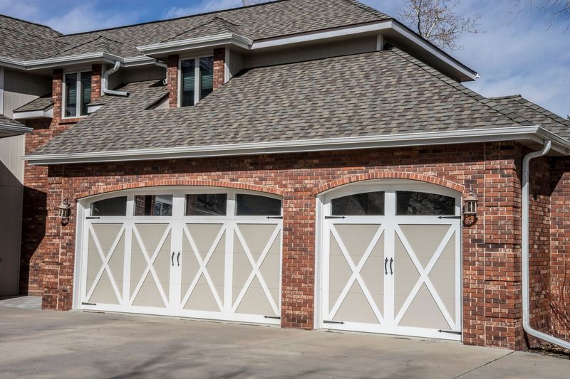 Carriage House Garage Doors Cape Coral FL