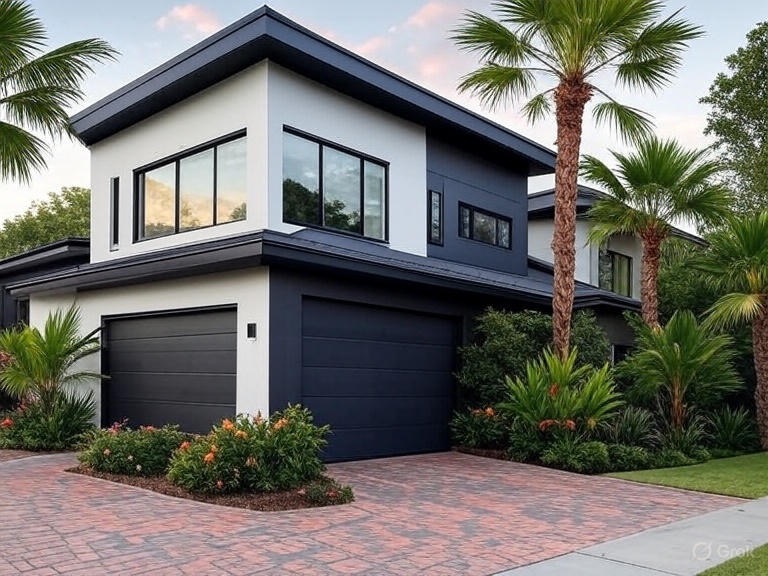 Garage door repair near me