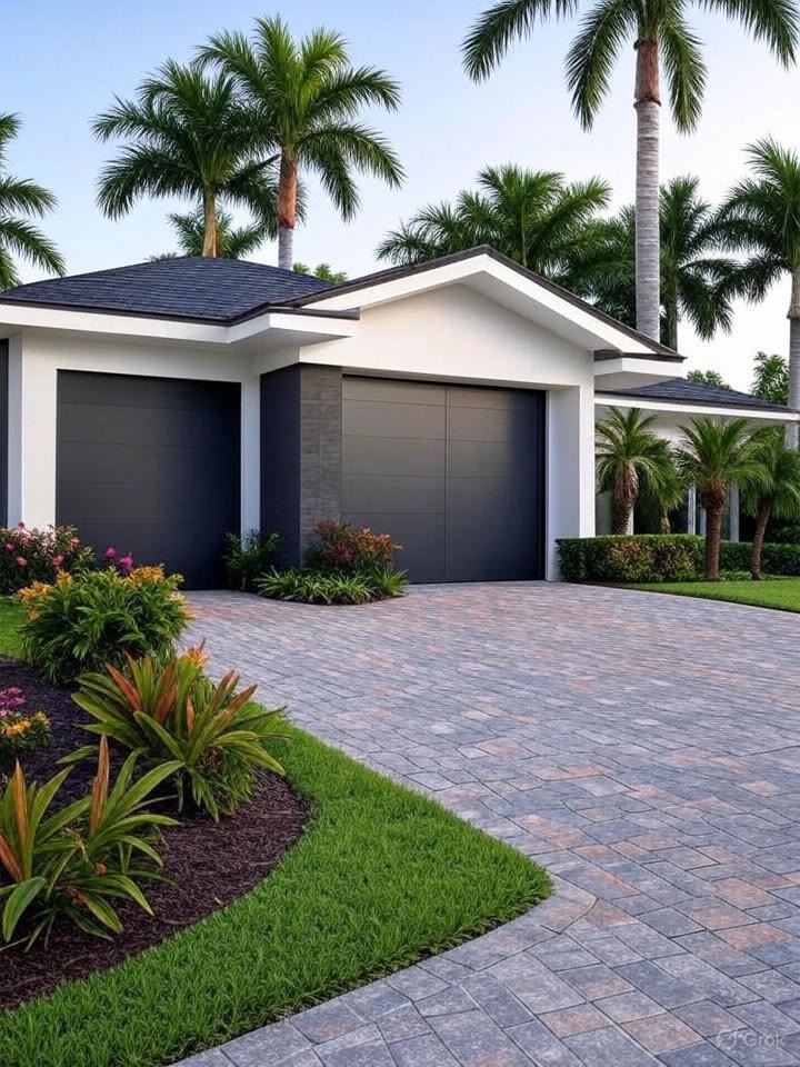 Garage door opener services near me