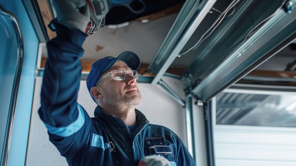 garage door repair in Cape Coral FL