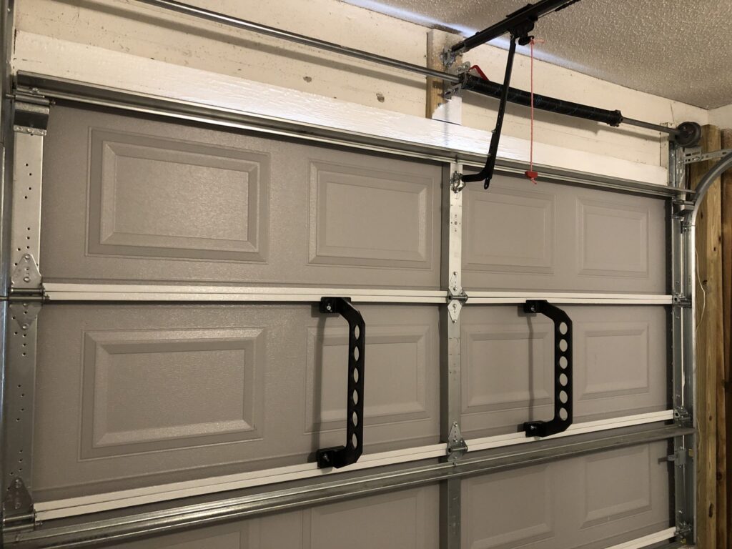 Garage door panel replacement Cape Coral fl