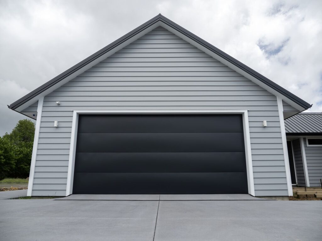 Tilt up and over garage doors Cape Coral fl
