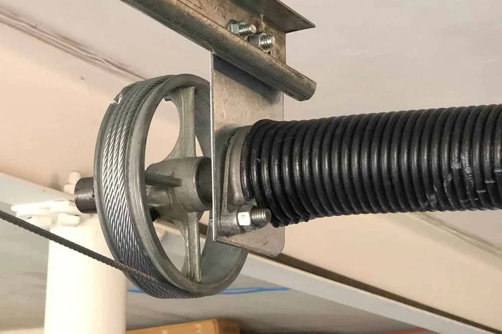 garage door cable replacement cape coral fl