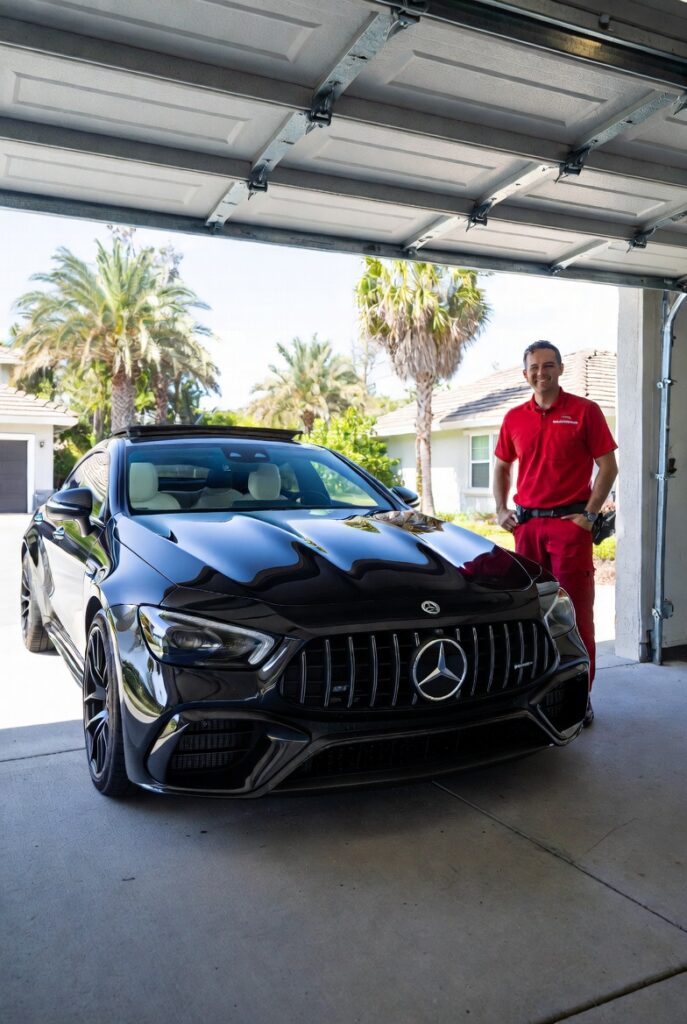 garage door repair Cape Coral FL