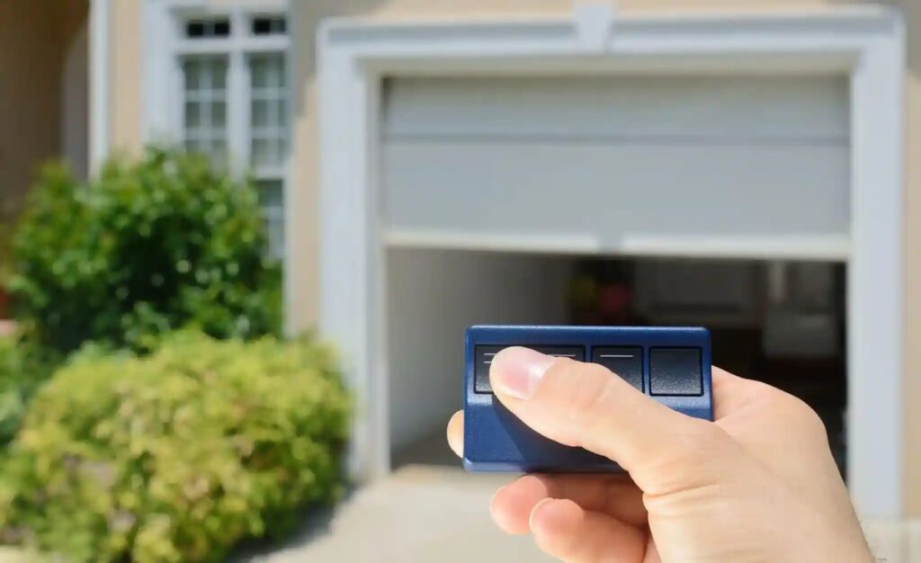 garage door reprogramming cape coral florida