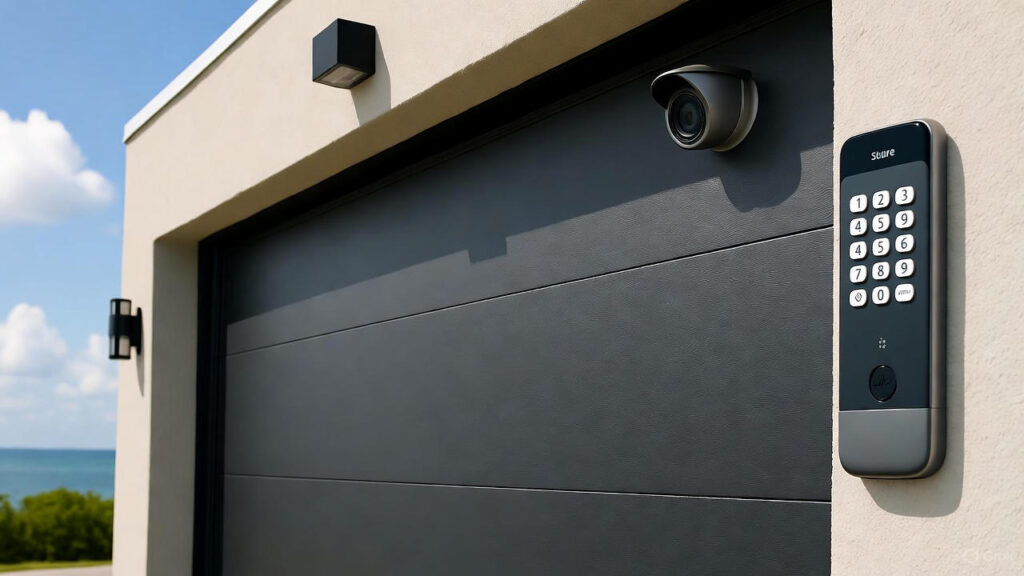 Garage Door Installation Cape Coral FL