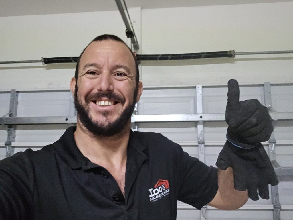 garage door spring replacement near me