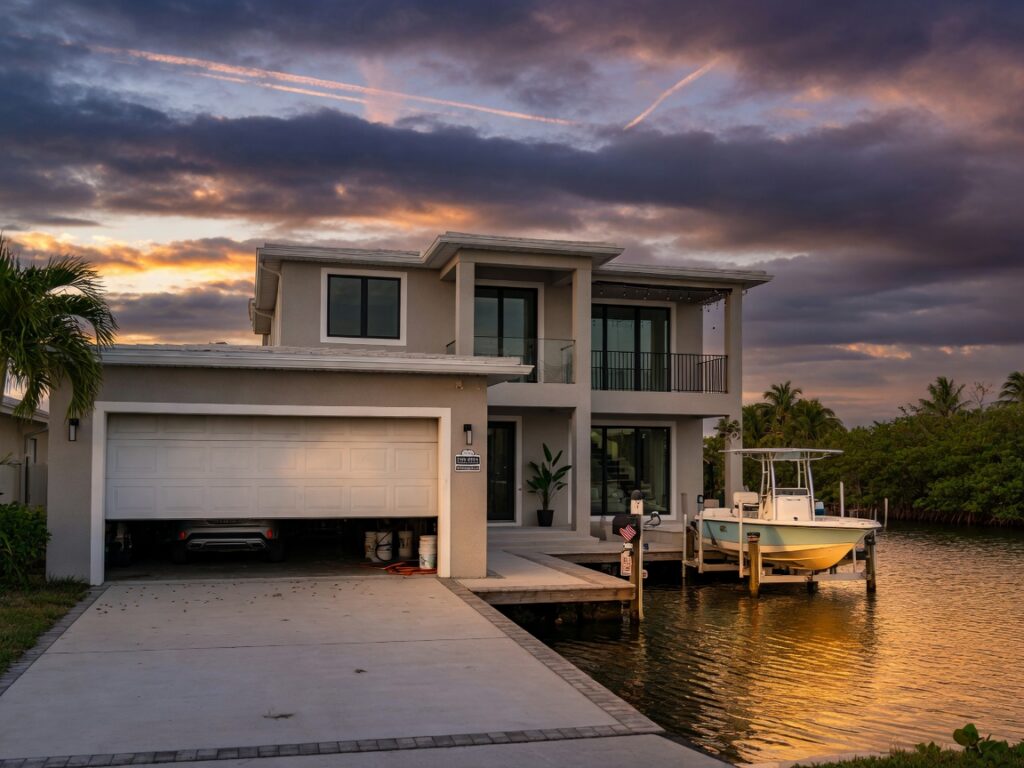 Garage Door Repair Service Fort Myers FL near ME Cape Coral FL services in Cape Coral, FL